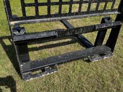 60" Pallet Forks