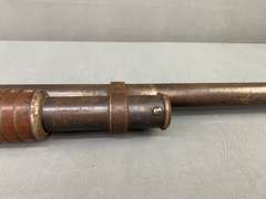 Winchester 1897 12ga Pump Shotgun #481933