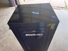 Stack-On 18 Gun Security Cabinet