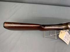 Stevens 520 12ga Pump Shotgun #81879A