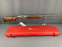 Winchester Super X3 12ga Semi-Auto Shotgun w/hard case #2010DU0700