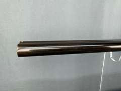 LC Smith 00 Field Grade 12ga Side by Side Shotgun #124158