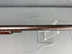 Stevens 520 12ga Pump Shotgun #81879A