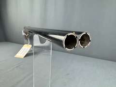 TriStar Bristol 12ga Side by Side Shotgun w/box #20TB1200348