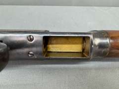 Winchester 1873 44 Lever Rifle #68339