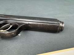 Fegyvergyar Budapest Frommer 9mm/380 Semi-Auto Pistol #106261