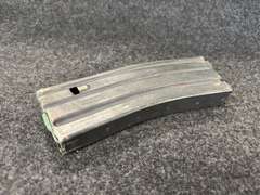 41 Rem. Mag, 9mm, .22 Cal. Ammunition, & Colt 5.56mm magazine
