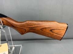 Marlin 60 22LR Semi-Auto Rifle #MM68509J