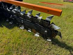2025 Wolverine Trencher