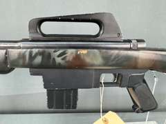 Squires Bingham 16 22LR Semi-Auto Rifle #A160128