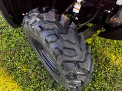 2008 Kawasaki Teryx LE 750 4x4 ATV