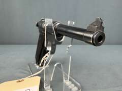 Ruger Automatic 22LR Semi-Auto Pistol w/holster #181556