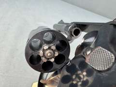 Smith & Wesson 15-3 38S&W Revolver w/box #5K16108