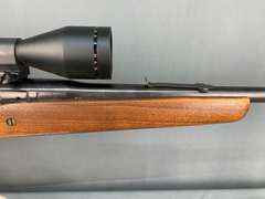 Remington 1917 30-06 Bolt Rifle w/Scope #319959