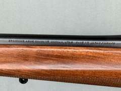 Browning X-Bolt Hunter 25-06Rem Bolt Rifle NIB #78446ZR354