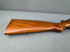 Savage 19NRA 22LR Bolt Rifle #42564
