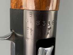 Franchi 20ga Semi-Auto Shotgun #83369