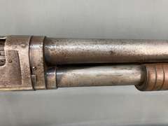 Winchester 1897 12ga Pump Shotgun #481933