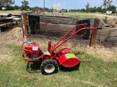 Troybilt Rototiller