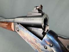 Harrington & Richardson 1871 Buffalo Classic 45/70Govt Single Shotgun #CBA010826