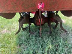 Troybilt Rototiller