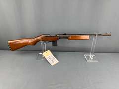 Universal Corp Vulcan 44cal Slide Rifle #1911