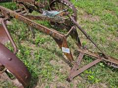 Sickle Mower