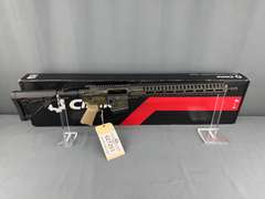 CMMG Resolute 100 MK4 350Legend Semi-Auto Rifle w/box #BOD04535