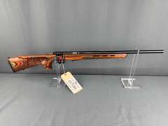 Savage 93R17 17HMR Bolt Rifle #0702688