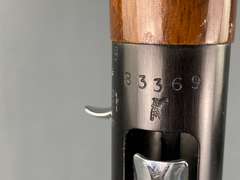 Franchi 20ga Semi-Auto Shotgun #83369