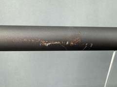 Browning Buck Mark 22LR Semi-Auto Rifle #213MY01083