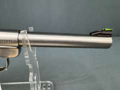 Ruger Mark II Target 22LR Semi-Auto Pistol w/hard case #221-41447