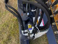 2025 Wolverine 6' Sickle Mower