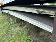 16' x 18" Melcher Car Ramps