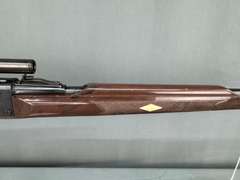 Remington Nylon 66 22LR Semi-Auto Rifle w/Scope #451566