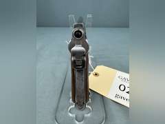 Fegyvergyar Budapest Frommer 9mm/380 Semi-Auto Pistol #106261