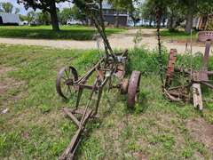 2-Bottom Plow