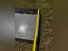 Quick Attach Plate