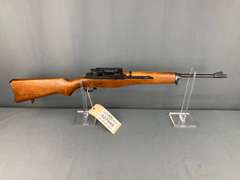 Ruger Mini 14 223cal Semi-Auto Rifle #180-69504