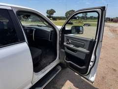 2015 Ram 2500 SLT 4x2 Truck
