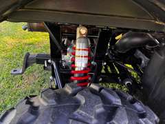 2008 Kawasaki Teryx LE 750 4x4 ATV