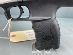 Walther SP22 M1 22LR Semi-Auto Pistol w/hard case #EP003429