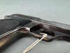 V. Bernardelli 60 9mm Semi-Auto Pistol #10657