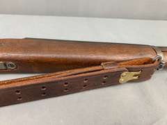 National Ordnance 30-06 Bolt Rifle #5024893