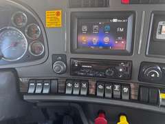 2018 Kenworth T680 Semi Truck