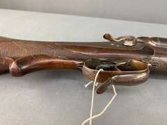 20ga Side by Side Shotgun #NVSN