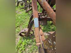 2-Row Planter