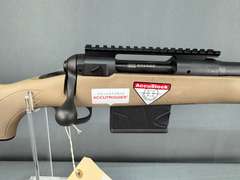 Savage 10 6.5Creedmoor Bolt Rifle #K534259