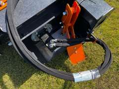 2025 Wolverine Trencher