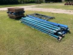 Pallet Racking Shelves